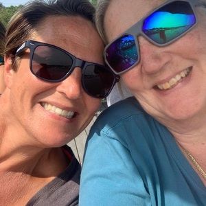 Meet your Posher, Heidi